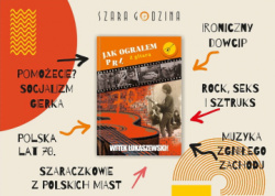 News - Mięso było podstawową walutą. Fragment książki „Jak ograłem PRL. Z gitarą