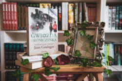 News - Mj tata nie yje. Fragment ksiki &amp;#8222;Gwiazda i koniczynka&quot;