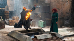 News - Powstan nowe filmy na podstawie powieci Pratchetta. Tym razem wierne ksikom