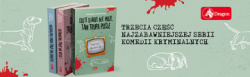 News - Z siekiery pod poduszką zrezygnowała. 