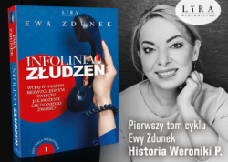 News - Witaj w naszym bezwzgldnym wiecie! „Infolinia zudze. Historia Weroniki P.
