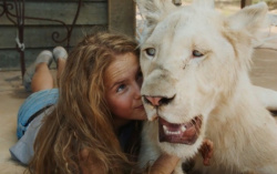 News - Mia i biay lew &amp;#8211; obejrzyj i przeczytaj!