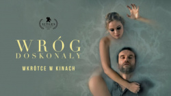 News - Wrg doskonay, dreszczowiec psychologiczny z udziaem Tomasz Kota