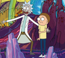 News bbb - Rick i Morty &amp;#8211; serialowa, animowana opowie dla dorosych 
