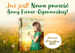 News bbb - Poruszajca serce opowieo wszystkich obliczach mioci. &amp;#8222;Jestemy Twoi&quot; Anny Ficner-Ogonowskiej
