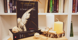 News - Trylogia „Hell” hitem wśród nastolatek.  Pizgacz w trendach Twittera