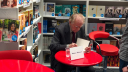 News - Wiesaw Myliwski laureatem Nagrody PEN Clubu