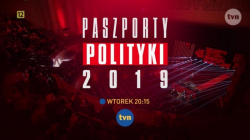 News bbb - Paszporty Polityki 2019 rozdane! Kto wygra?