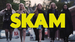 News - Ksika na podstawie popularnego serialu &quot;Skam&quot; ju niebawem!