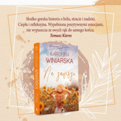 News - y piknie. Fragment ksiki „Na zawsze