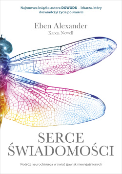 News - Kontakt z duchami. Fragment ksiki &quot;Serce wiadomoci&quot;