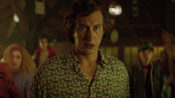 News - Biay szum - wielogatunkowy film z Adamem Driverem w roli gwnej ju na Netflix 