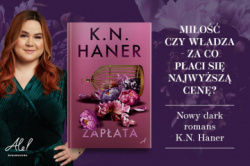 News bbb - Nie tylko ja. Fragment ksiaki &amp;#8222;Zapata&quot; K. N. Haner