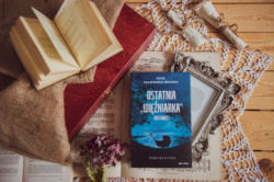 News - Nie jestem szpiegiem.  Fragment ksiki „Ostatnia „winiarka