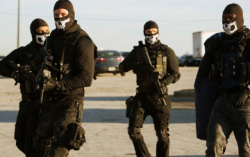 News - Skok stulecia. Mocny heist movie na wieczr