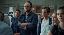 News - &amp;#8222;Zachowaj spokj&amp;#8221; &amp;#8211; ujawniono zwiastun kolejnego polskiego serialu od Netfliksa