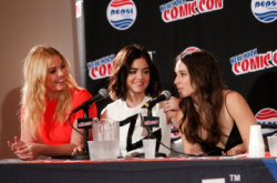 News bbb - Bdzie ekranizacja ksiki &amp;#8222;Ragdoll&amp;#8221;! Lucy Hale w obsadzie