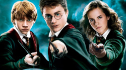 News - Powstaną kolejne filmy w świecie Harry'ego Pottera!