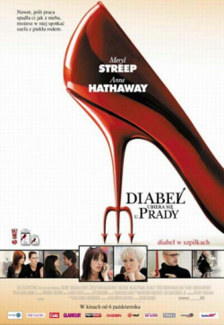 News bbb - Diabe ubiera si u Prady &amp;#8211; kultowa komedia z Anne Hathaway i Meryl Streep