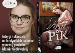 News - Ta skandalistka&amp;#8230; &quot;Krl Pik&quot;