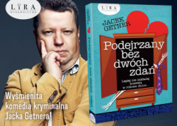 News - Lepiej nie zakadaj krawata w rowe sonie. „Podejrzany bez dwch zda