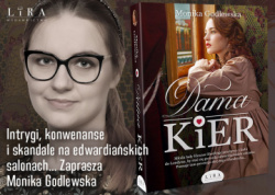 News - Czym moe grozi amanie konwenansw? &quot;Dama kier&quot; Moniki Godlewskiej