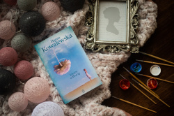 News - Nie byoby po co y. Fragment ksiki &amp;#8222;Zanim odfrun&quot;