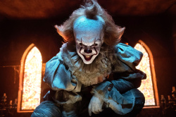 News - Znamy aktorw, ktrzy pojawi si w kontynuacji filmu &amp;#8222;To&quot; na podstawie powieci Stephena Kinga