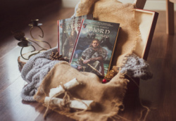 News - Niezwyky wiat bohaterw skandynawskich sag. „Bjorn. Kruki Odyna