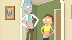 News bbb - &amp;#8222;Rick i Morty&amp;#8221;. Dzi premiera 6 sezonu animacji dla dorosych