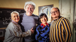 News - Powstaa ksika powicona serialowi &amp;#8222;wiat wedug Kiepskich&amp;#8221;. Kolejne sezony pod znakiem zapytania