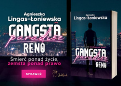 News - Śmierć ponad życie. Zemsta ponad prawo. „Gangsta Paradise. Reno