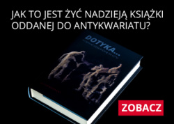 News - Kupujący towarem. 