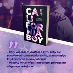 News - Mio i krek do hokeja. Zobacz spotkanie autorskie z Ann Bellon