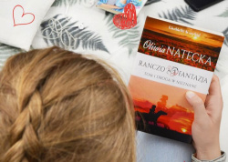 News - Skup si na filmie! Fragment ksiki „Ranczo Fantazja. Droga w nieznane