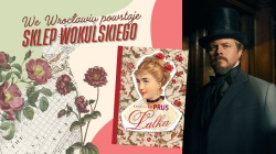 News - Sklep Wokulskiego bdzie... we Wrocawiu? Trwaj prace na planie serialu &quot;Lalka&quot; od Netfliksa! 