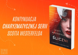 News - Niesamowicie kryminalny pomysł. Fragment książki „Śliczni