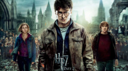 News bbb - Harry Potter i Insygnia mierci: cz II &amp;#8211; Nasta czas na starcie Harry