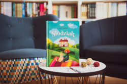 News bbb - Zrozumie psa. &amp;#8222;Sodziak&quot; Agaty Widzowskiej