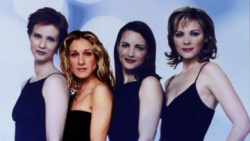 News - Seks w wielkim miecie &amp;#8211; bdzie kontynuacja synnego serialu HBO 