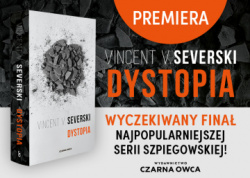 News - Akcja w Wawrze. Fragment książki „Dystopia