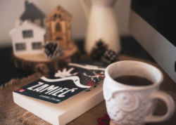 News - Rasowy horror dla nastolatkw. &amp;#8222;Zamie&quot; Gabriela Dylana