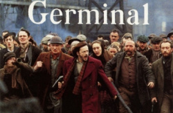 News -  Germinal, dramat historyczny, ekranizacja powieci Emila Zoli dzi na TVP Kultura 