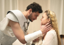 News - Antyczna tragedia Sofoklesa &amp;#8211; &amp;#8222;Krl Edyp&amp;#8221; w Teatrze Telewizji