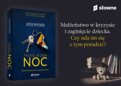 News bbb - Nikt tutaj mnie nie zauwaa. &quot;Tylko jedna noc&quot;