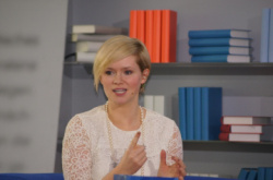 News bbb - Cecelia Ahern w 2021 r. wyda kolejn ksik