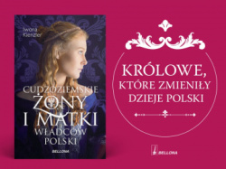 News - Kim bya siostrzenica cesarza? &quot;Cudzoziemskie ony i matki wadcw Polski&quot;