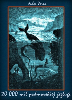 News bbb - Nautilus &amp;#8211; serial od Disney, kolejna adaptacja powieci Juliusza Verne