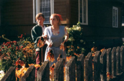 News - U Pana Boga za piecem. Komedia, ktra si nie starzeje