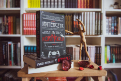 News - Ja widz wszystko. Fragment ksiki &amp;#8222;Korngold&quot;